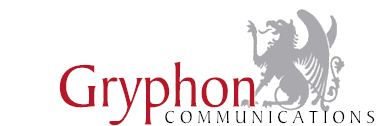Gryphon Communications logo
